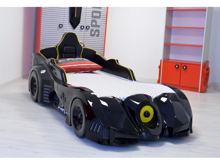 Легло-кола Мусвенус DARK MOBILE